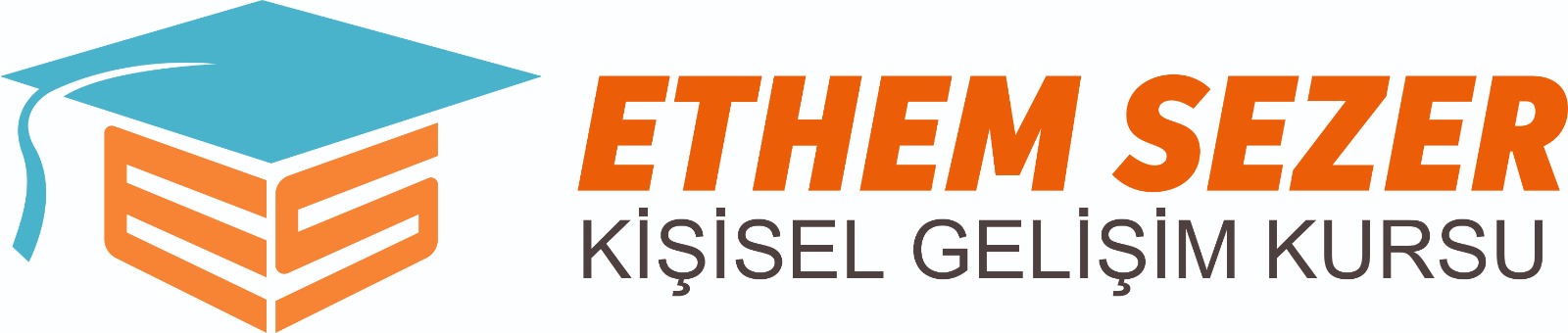 Ethem Sezer Kişisel Gelişim Kursu