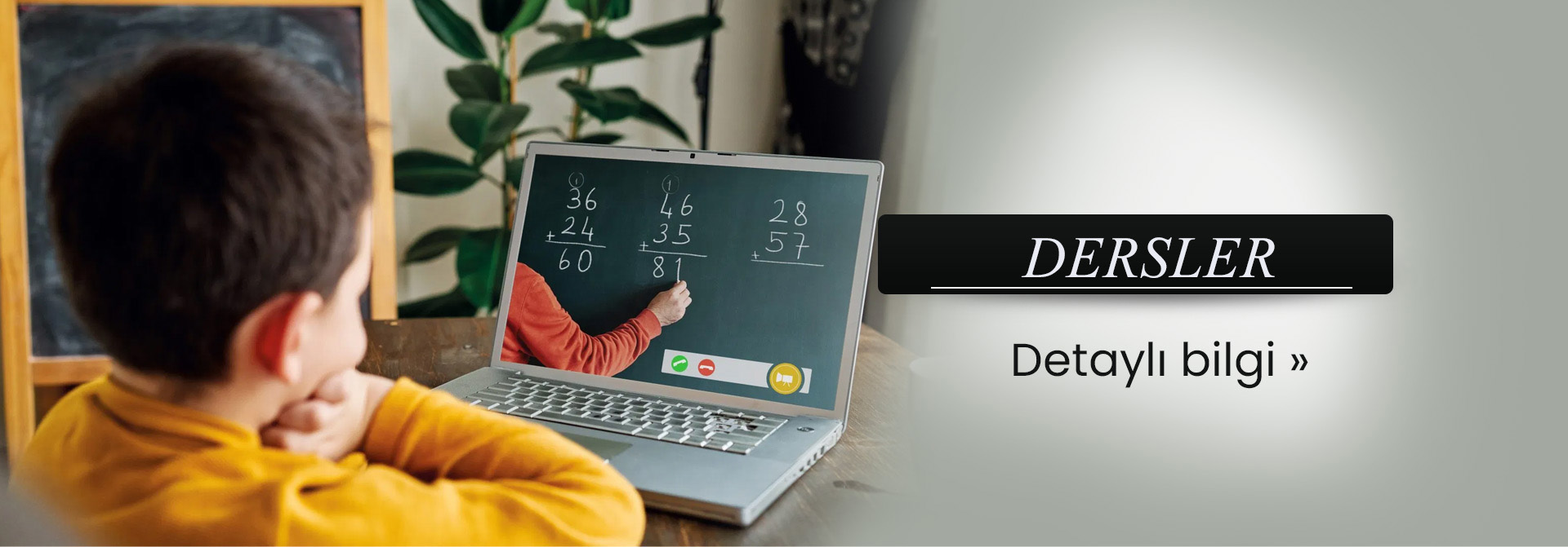 Ethem Sezer Kişisel Gelişim Kursu